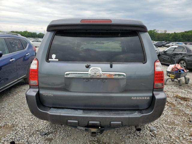 Photo 5 VIN: JTEZU14R960072135 - TOYOTA 4RUNNER 