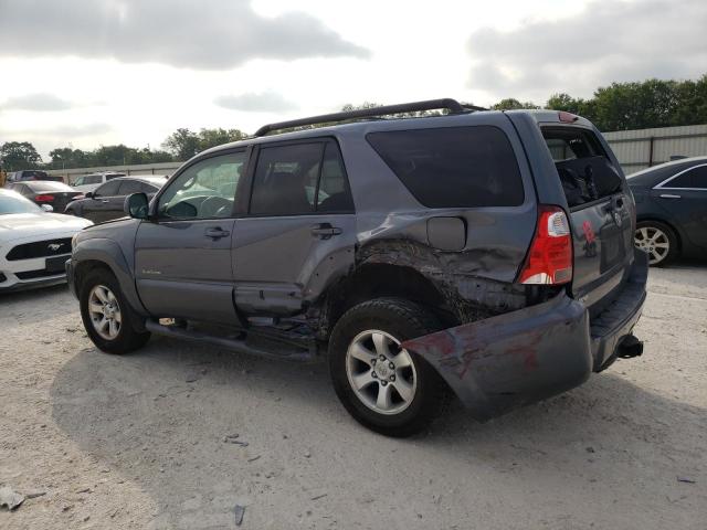 Photo 1 VIN: JTEZU14R960072166 - TOYOTA 4RUNNER 