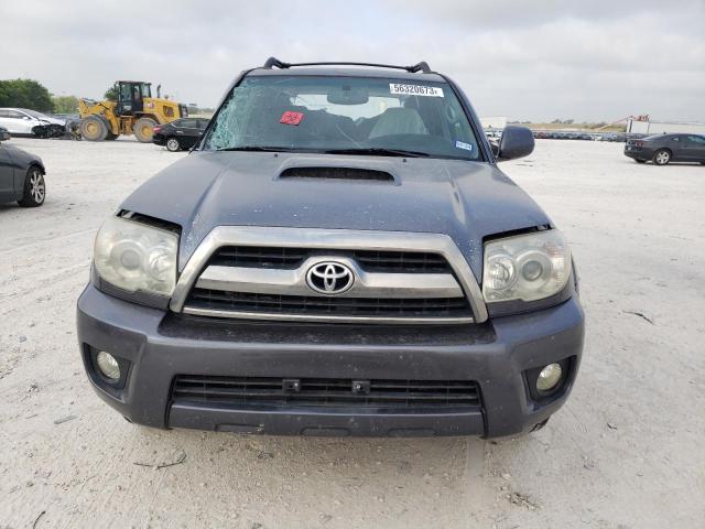 Photo 4 VIN: JTEZU14R960072166 - TOYOTA 4RUNNER 