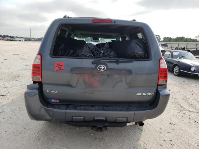 Photo 5 VIN: JTEZU14R960072166 - TOYOTA 4RUNNER 