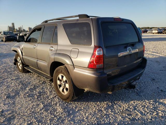 Photo 1 VIN: JTEZU14R960074418 - TOYOTA 4RUNNER 