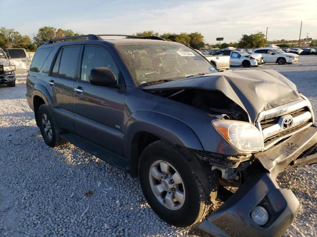 Photo 3 VIN: JTEZU14R960074418 - TOYOTA 4RUNNER 