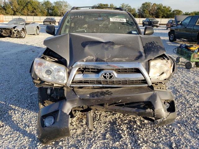 Photo 4 VIN: JTEZU14R960074418 - TOYOTA 4RUNNER 