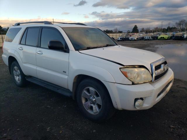 Photo 3 VIN: JTEZU14R960078212 - TOYOTA 4RUNNER 