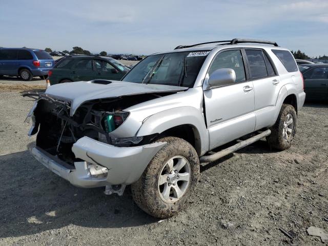 Photo 0 VIN: JTEZU14R968041176 - TOYOTA 4RUNNER 