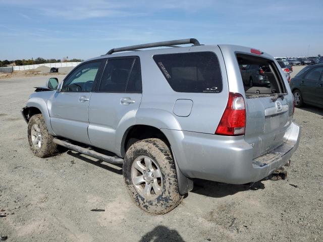 Photo 1 VIN: JTEZU14R968041176 - TOYOTA 4RUNNER 