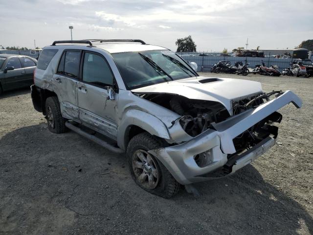 Photo 3 VIN: JTEZU14R968041176 - TOYOTA 4RUNNER 