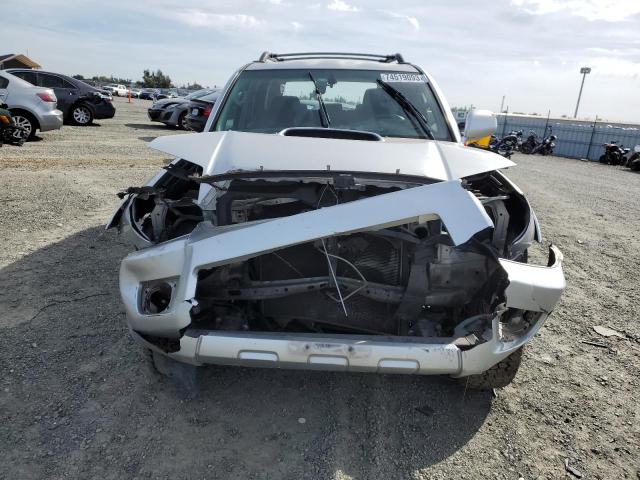 Photo 4 VIN: JTEZU14R968041176 - TOYOTA 4RUNNER 