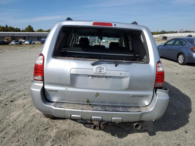 Photo 5 VIN: JTEZU14R968041176 - TOYOTA 4RUNNER 