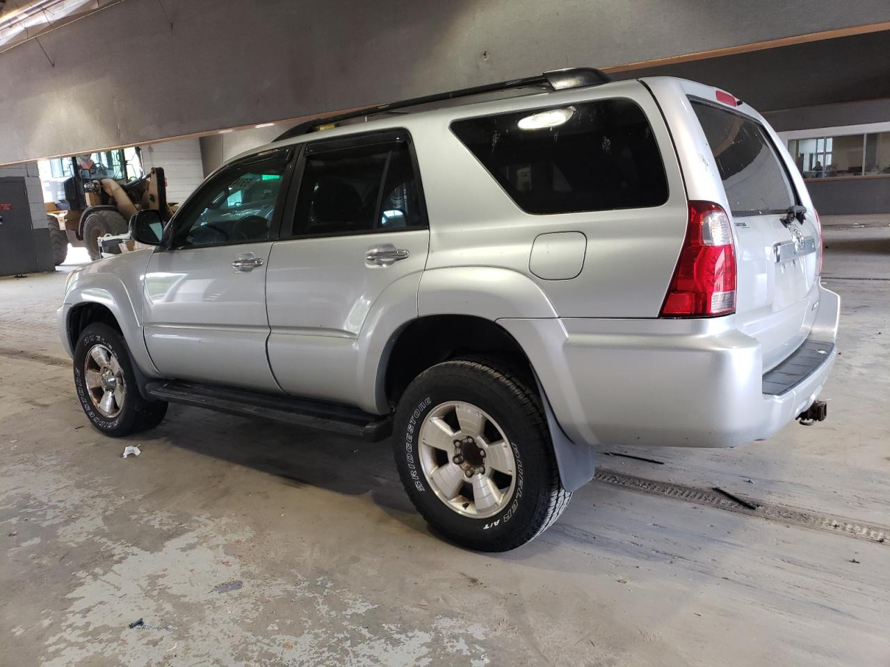 Photo 1 VIN: JTEZU14R968041677 - TOYOTA 4RUNNER 