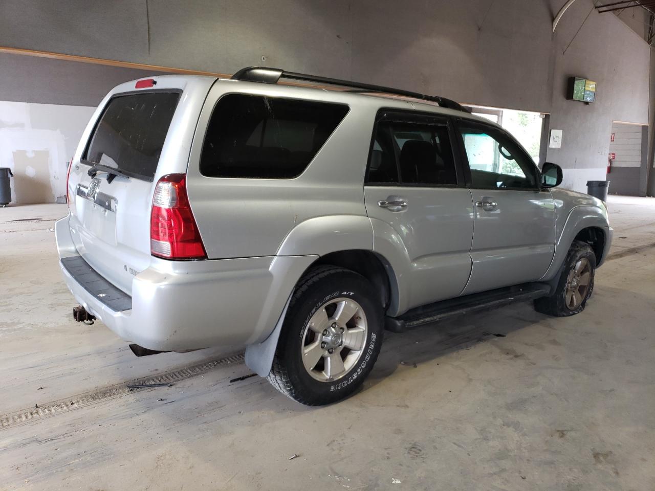 Photo 2 VIN: JTEZU14R968041677 - TOYOTA 4RUNNER 