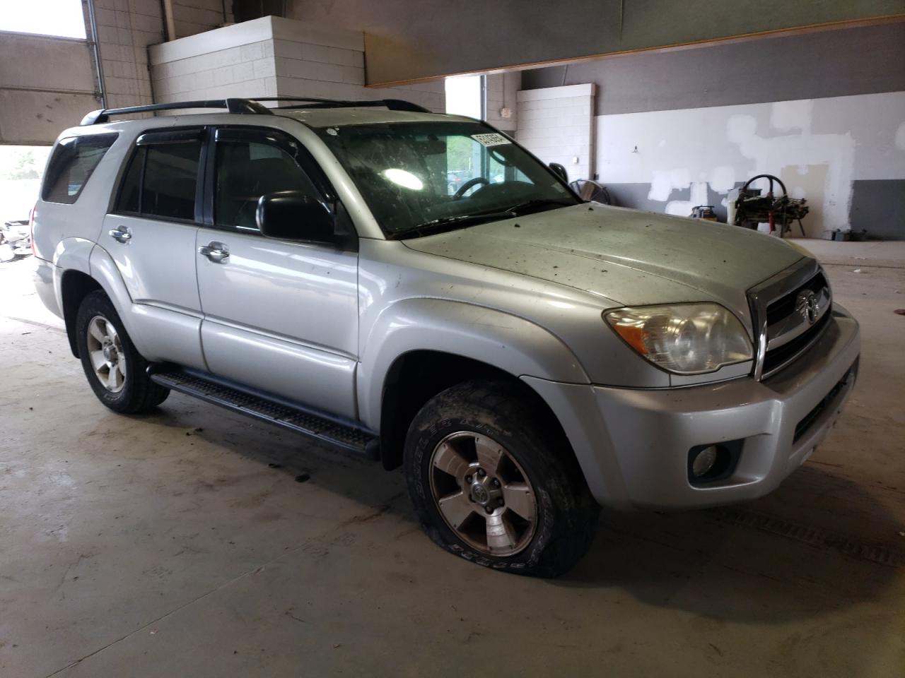 Photo 3 VIN: JTEZU14R968041677 - TOYOTA 4RUNNER 