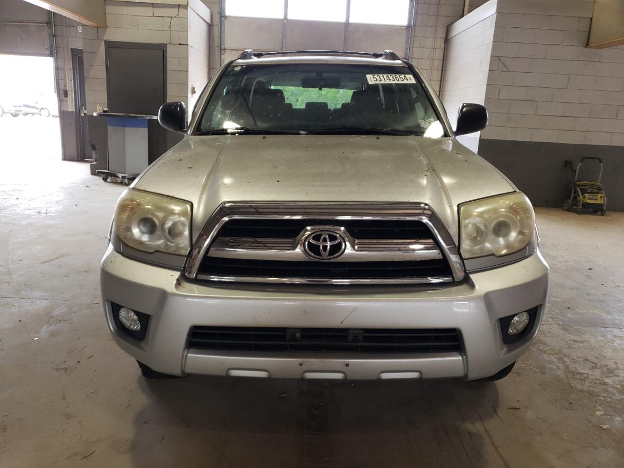 Photo 4 VIN: JTEZU14R968041677 - TOYOTA 4RUNNER 