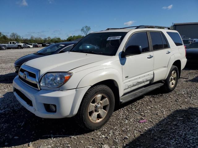 Photo 0 VIN: JTEZU14R968050072 - TOYOTA 4RUNNER 