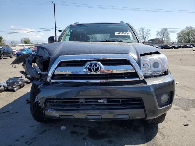 Photo 4 VIN: JTEZU14R968056650 - TOYOTA 4RUNNER 