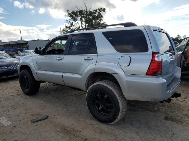 Photo 1 VIN: JTEZU14R970088885 - TOYOTA 4RUNNER SR 