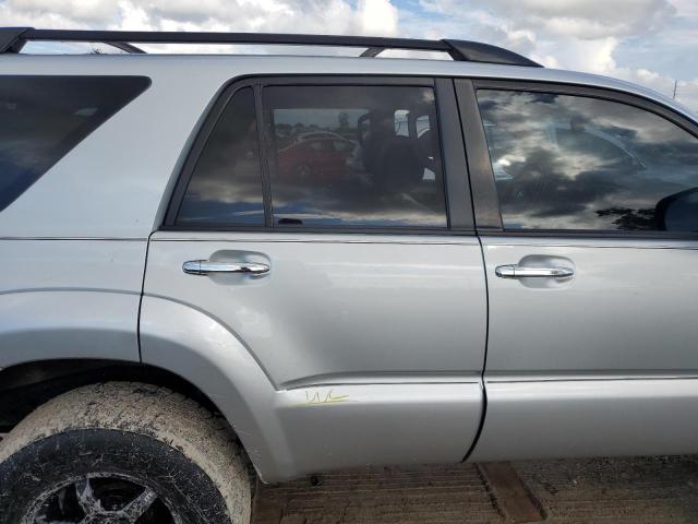 Photo 12 VIN: JTEZU14R970088885 - TOYOTA 4RUNNER SR 