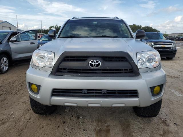 Photo 4 VIN: JTEZU14R970088885 - TOYOTA 4RUNNER SR 