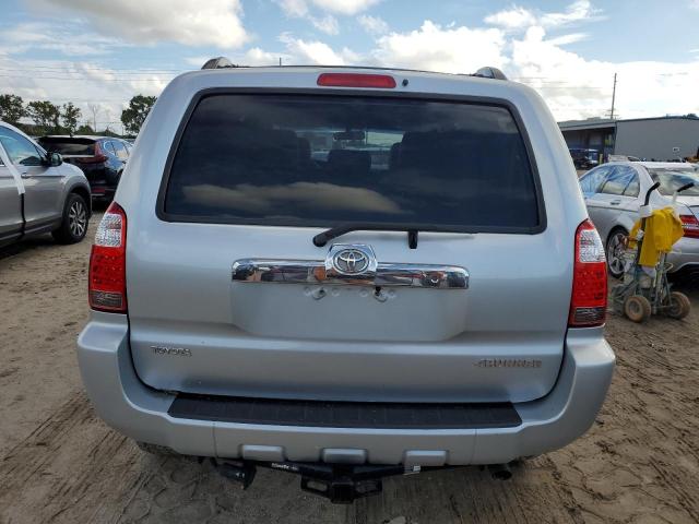 Photo 5 VIN: JTEZU14R970088885 - TOYOTA 4RUNNER SR 