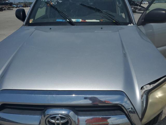 Photo 10 VIN: JTEZU14R970089907 - TOYOTA 4RUNNER SR 