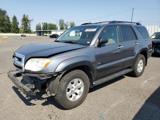 Photo 0 VIN: JTEZU14R970096422 - TOYOTA 4RUNNER SR 