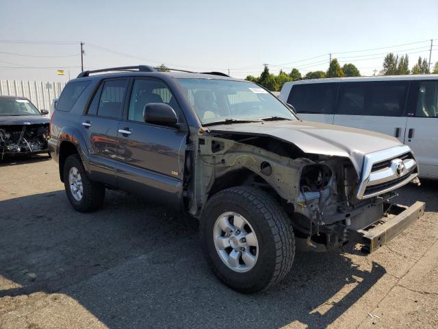 Photo 3 VIN: JTEZU14R970096422 - TOYOTA 4RUNNER SR 