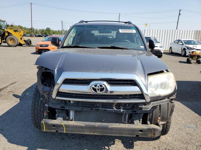 Photo 4 VIN: JTEZU14R970096422 - TOYOTA 4RUNNER SR 