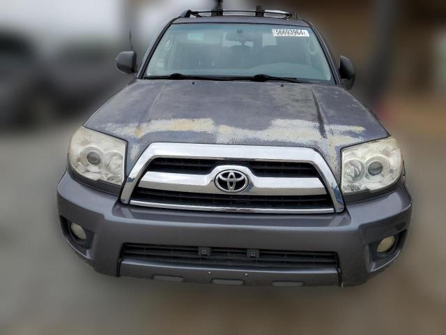 Photo 4 VIN: JTEZU14R970097988 - TOYOTA 4RUNNER 