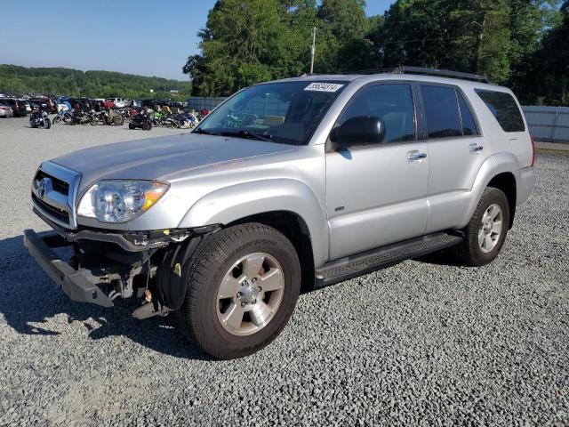 Photo 0 VIN: JTEZU14R978067617 - TOYOTA 4RUNNER 