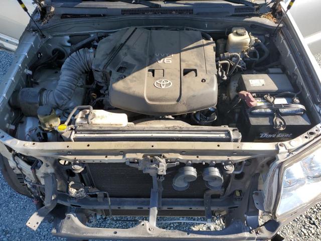 Photo 11 VIN: JTEZU14R978067617 - TOYOTA 4RUNNER 