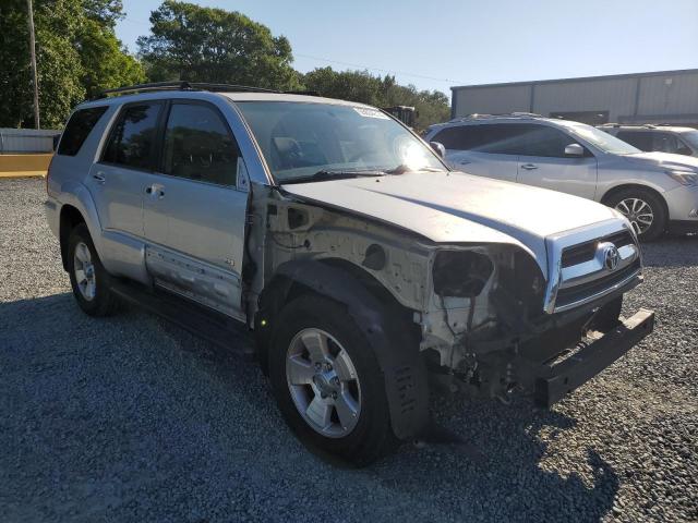 Photo 3 VIN: JTEZU14R978067617 - TOYOTA 4RUNNER 