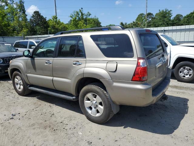 Photo 1 VIN: JTEZU14R978090461 - TOYOTA 4RUNNER 