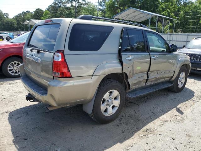 Photo 2 VIN: JTEZU14R978090461 - TOYOTA 4RUNNER 