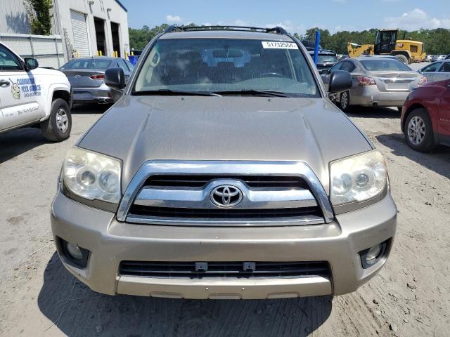 Photo 4 VIN: JTEZU14R978090461 - TOYOTA 4RUNNER 