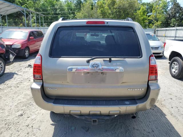 Photo 5 VIN: JTEZU14R978090461 - TOYOTA 4RUNNER 