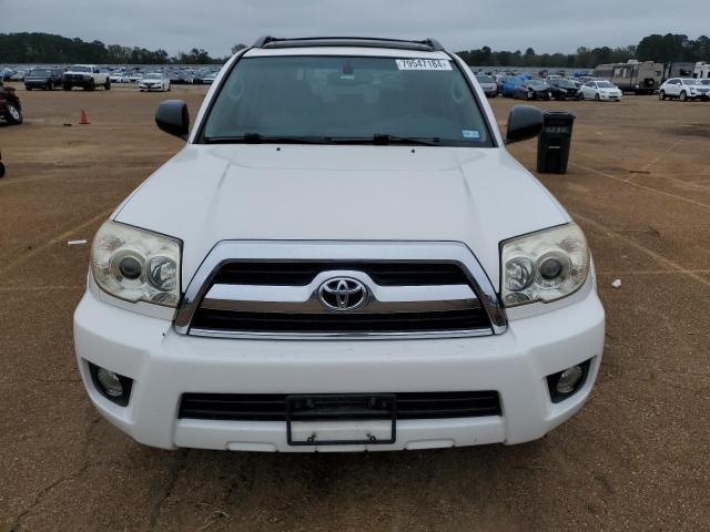 Photo 4 VIN: JTEZU14R980099189 - TOYOTA 4RUNNER SR 