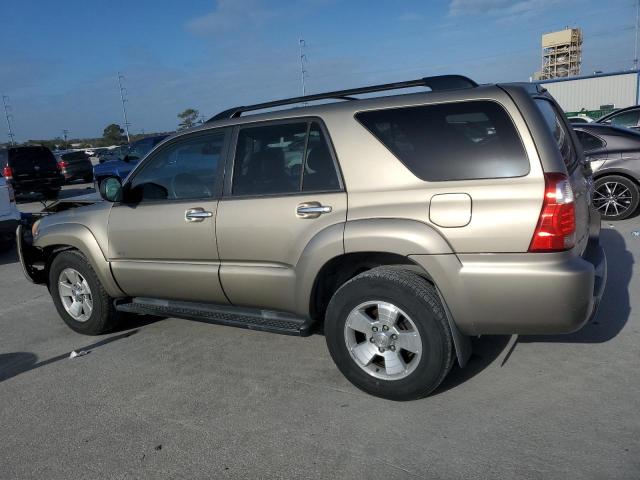 Photo 1 VIN: JTEZU14R98K008541 - TOYOTA 4RUNNER SR 