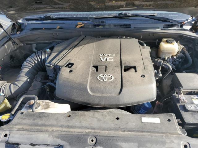 Photo 10 VIN: JTEZU14R98K008541 - TOYOTA 4RUNNER SR 