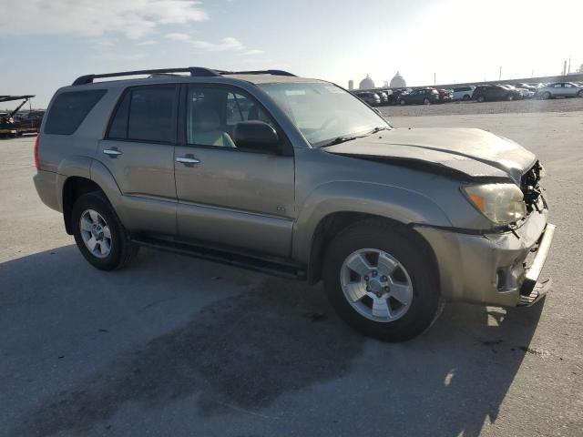 Photo 3 VIN: JTEZU14R98K008541 - TOYOTA 4RUNNER SR 