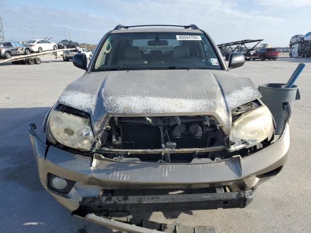 Photo 4 VIN: JTEZU14R98K008541 - TOYOTA 4RUNNER SR 