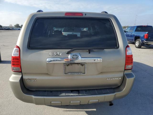 Photo 5 VIN: JTEZU14R98K008541 - TOYOTA 4RUNNER SR 