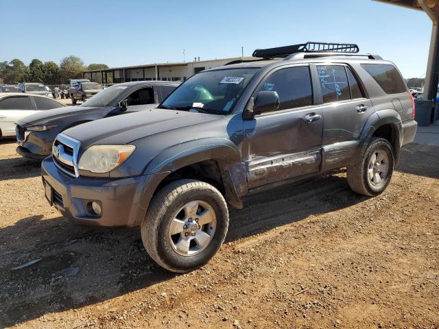 Photo 0 VIN: JTEZU14R98K008913 - TOYOTA 4RUNNER 