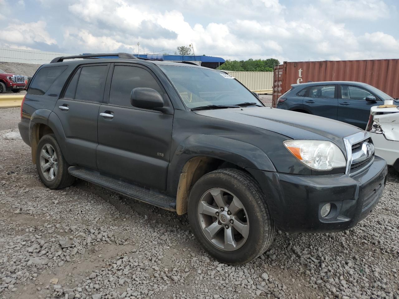 Photo 3 VIN: JTEZU14R98K015120 - TOYOTA 4RUNNER 