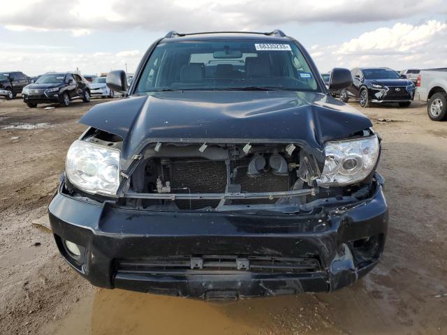 Photo 4 VIN: JTEZU14R99K025003 - TOYOTA 4RUNNER SR 