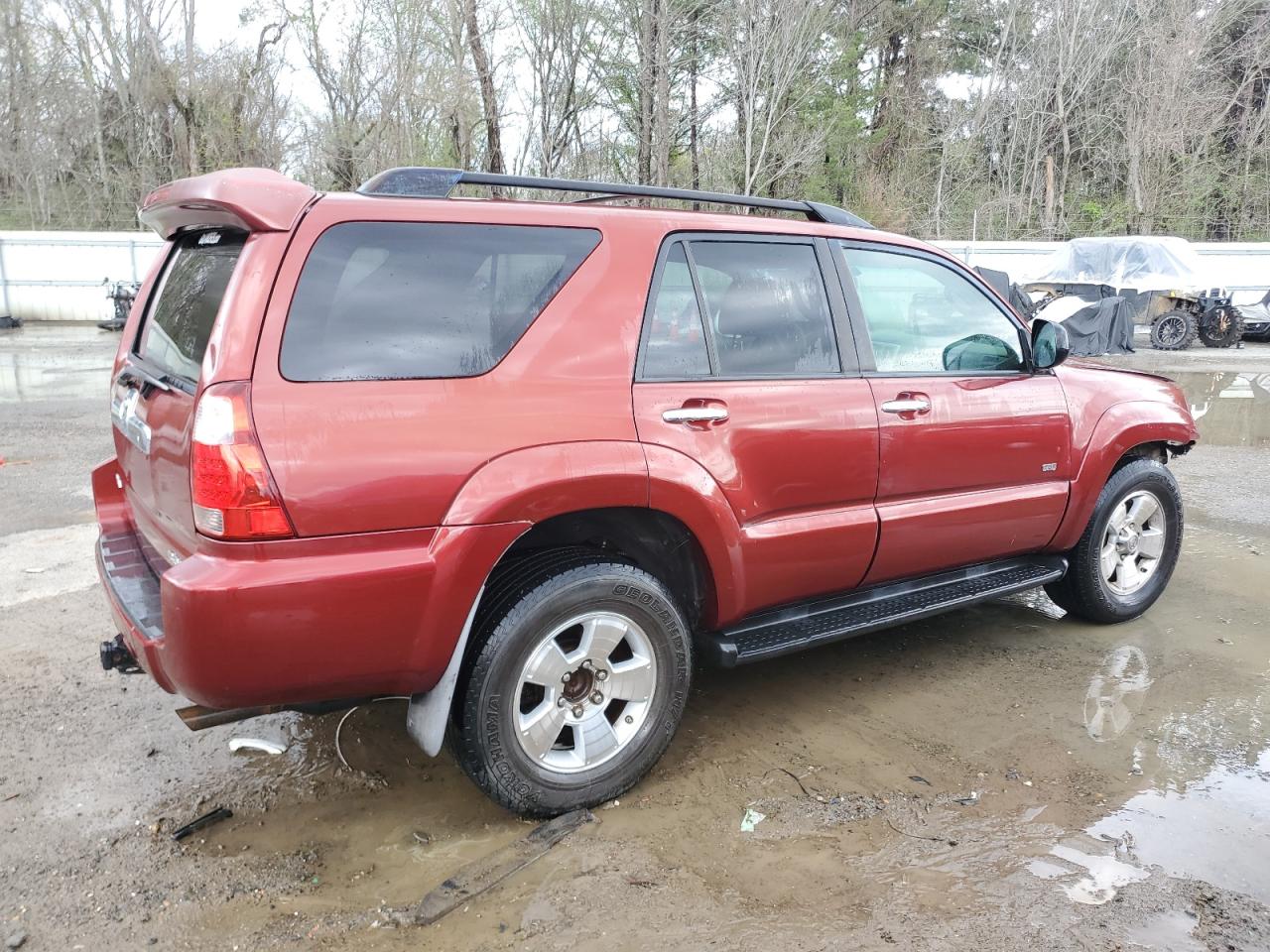 Photo 2 VIN: JTEZU14R99K026121 - TOYOTA 4RUNNER 