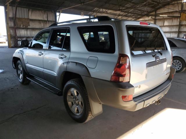 Photo 1 VIN: JTEZU14RX30001893 - TOYOTA 4RUNNER 