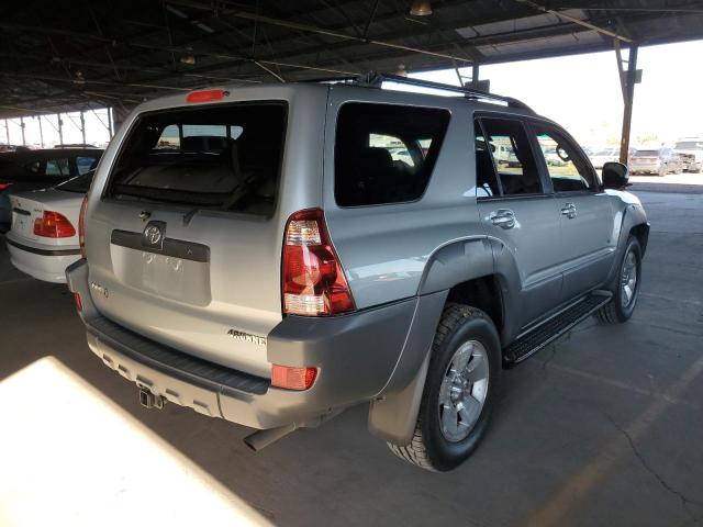 Photo 2 VIN: JTEZU14RX30001893 - TOYOTA 4RUNNER 