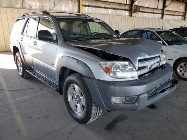 Photo 3 VIN: JTEZU14RX30001893 - TOYOTA 4RUNNER 