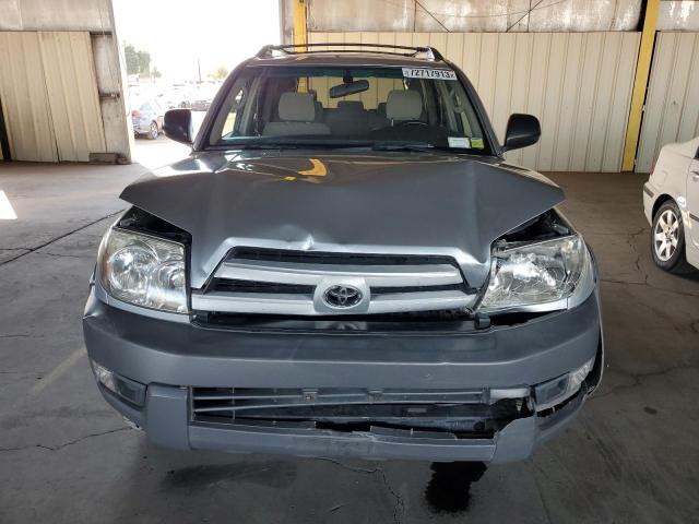 Photo 4 VIN: JTEZU14RX30001893 - TOYOTA 4RUNNER 