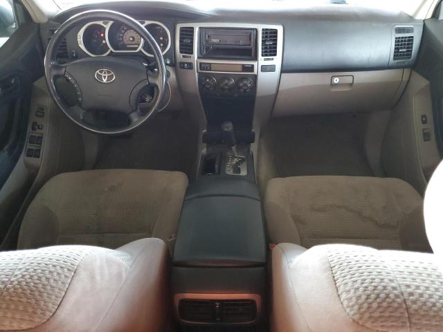 Photo 7 VIN: JTEZU14RX30001893 - TOYOTA 4RUNNER 